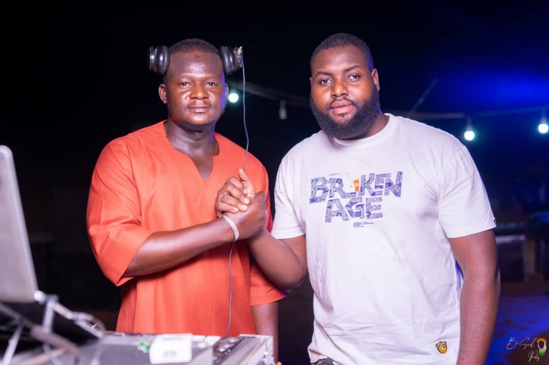 DJ SISKO LOVA ET MOUSTAPHA MI